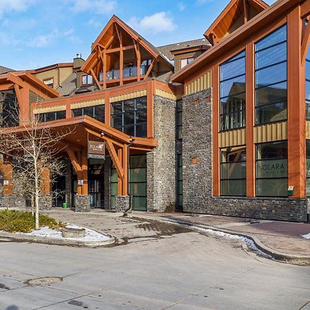 Adventurer'S Escape~ Mountain Luxury Resort Canmore Buitenkant foto